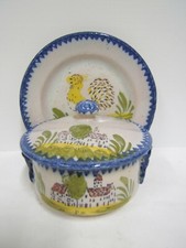 BOL A BOUILLON FAENCE