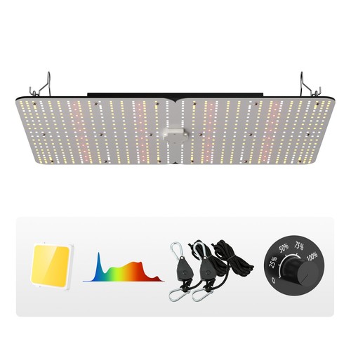 Vevor lampe croissance plante - croissance,