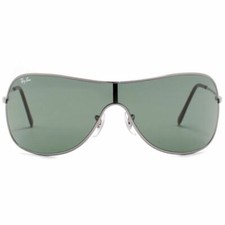 New Authentic Ray-Ban Men's