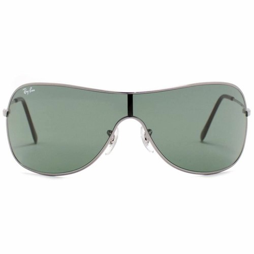 New authentic ray ban - authentic, men's