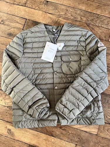 Veste pyrenex universal - veste, x
