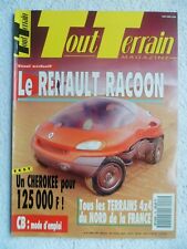 TOUT TERRAIN MAGAZINE N°46