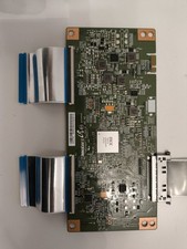 T-CON TCON Board Carte TV Brandt B4502UHD 9AVDJS52