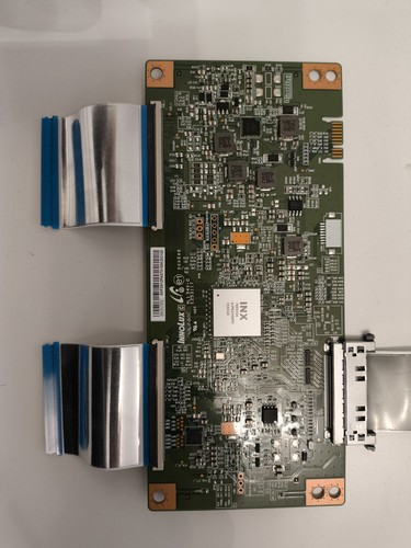 Con tcon board carte - tcon,