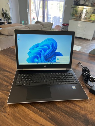 Portable probook 450 - hp,