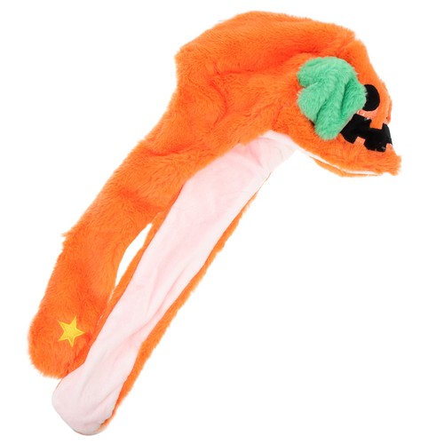 Bonnet avec oreille - qui, bouge