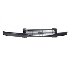 Grille de calandre avant