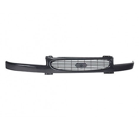 Grille calandre avant - grille, de