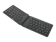Clavier Bluetooth pliable