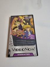 Video Now Yu-Gi-Oh Volume YGO