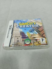SimCity Creator FRA Neuf