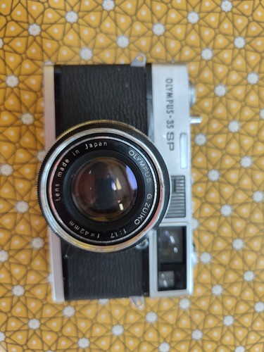 Olympus zuiko mm - zuiko,
