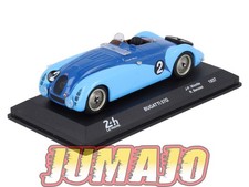24H214 Voiture 1/43 IXO 24