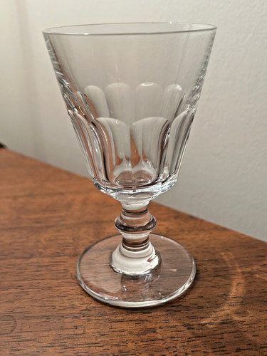 Cristal saint louis récent - cristal,