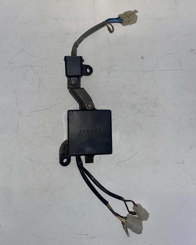 Boîtier commande valve - commande,