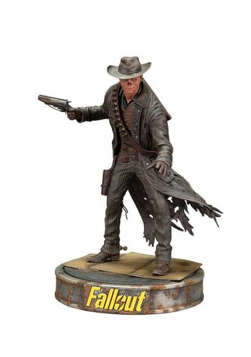 Figurine ghoul la - figurine, de
