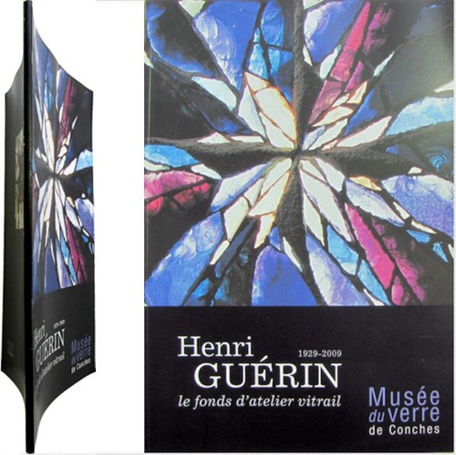 Henri guérin fonds d - guÉrin,