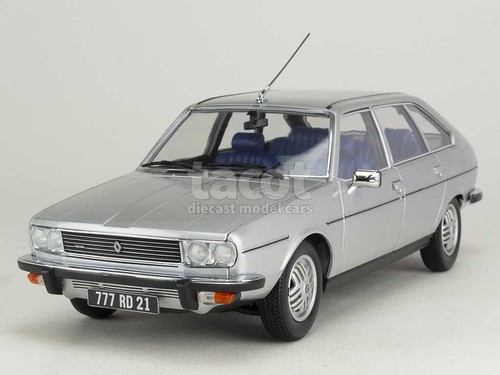 Renault r30 1979 norev - 1979,