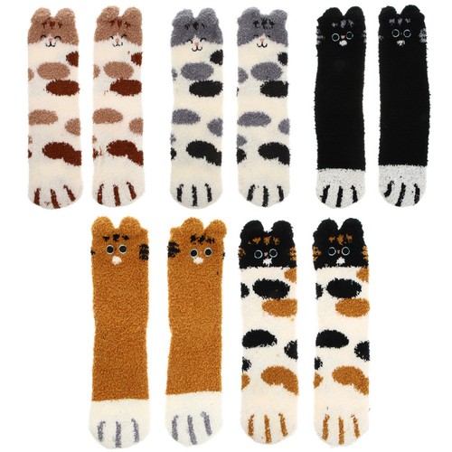 Paires chaussettes de - 5,
