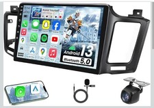 4+64GB Android Car Radio