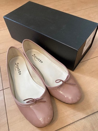 With box repetto cendrion - box],