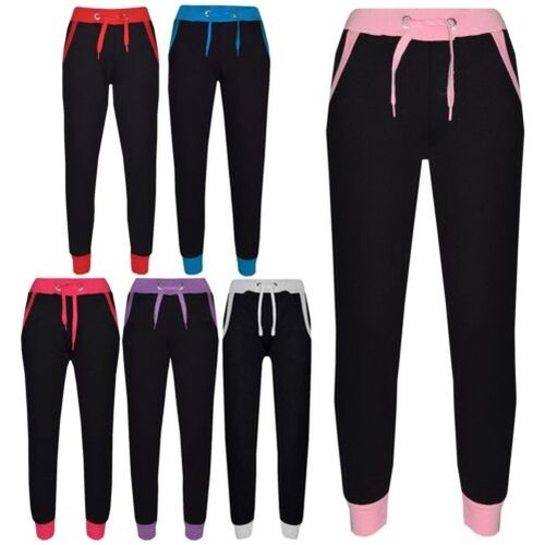 Enfants jogging polaire - enfants,