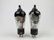 2x Telefunken RGN1404 Tube