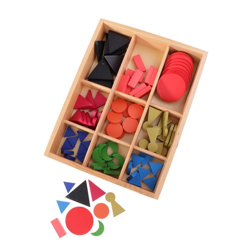 Matériel langue montessori - matériel,