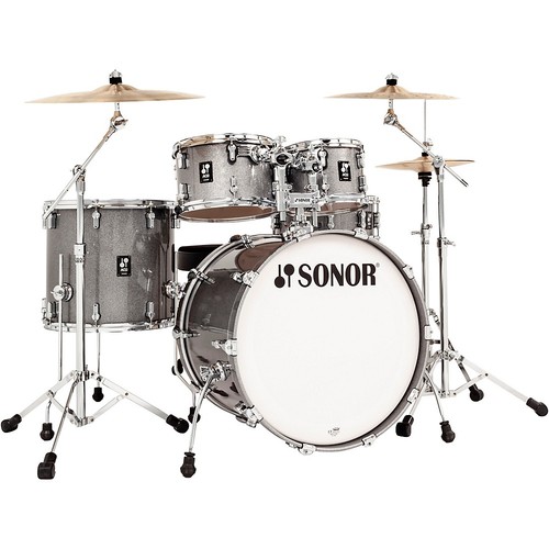 Sonor aq2 stage maple - maple, 5-piece