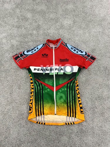 Voler maillot velo - voler, femme