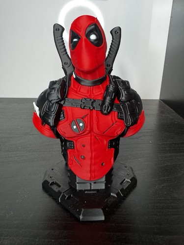 Buste deadpool 16cm - buste,