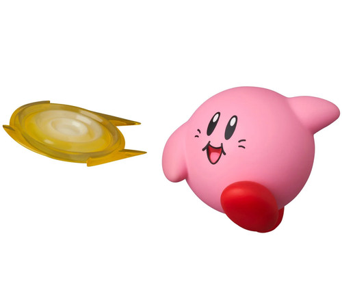 Kirby figurine udf - kirby,