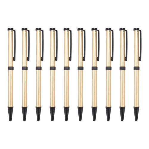 Kit stylos pour tournage - 10,