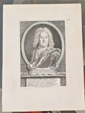 C7P-GRAVURE SUR CUIVRE-EVRARD