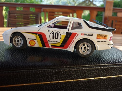 Majorette france porsche 944 - majorette,