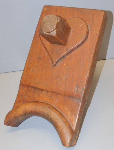 Trusquin jabloir ancien 1 - jabloir,
