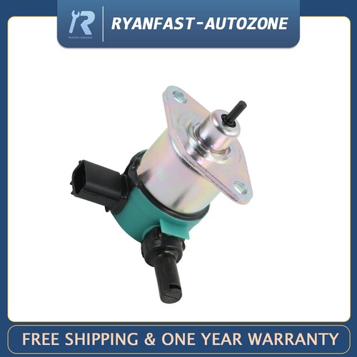 Stop solenoid for kubota d905 - for,