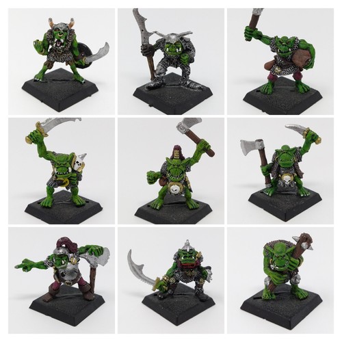 Warhammer fantasy 3rd edition - warhammer,