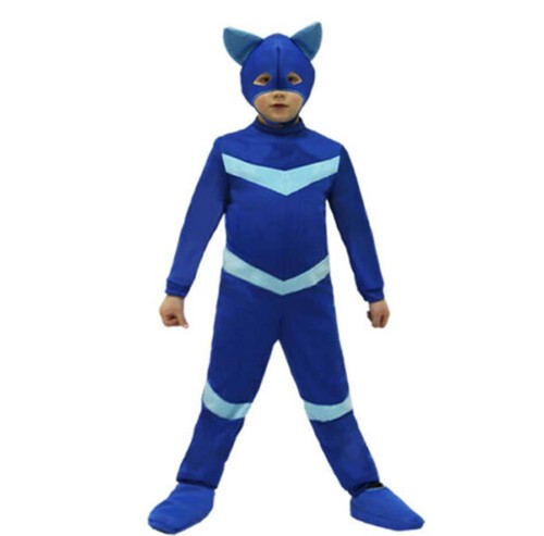 Costume carnaval power - carnaval,