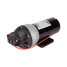 Flojet Triplex Hi-Pressure 12V