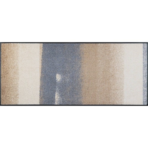 Paillasson medley beige tapis - paillasson,