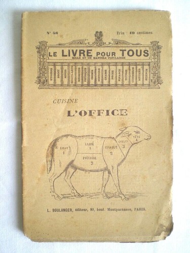 Livre pour tous 56 la - tous,