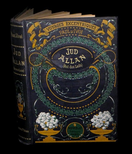 Cartonnage engel ivoi - engel],