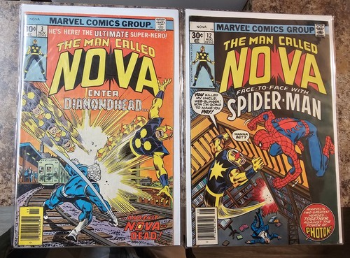 Nova 12 diamondhead - diamondhead, &