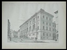 PARIS, ECOLE POLYTECHNIQUE -