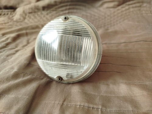 Feux clignotant avant fiat - fiat, 124