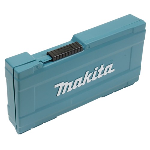 Coffret accessoires makita - coffret, d'accessoires
