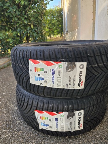 Kleber quadraxer saisons - kleber, 3