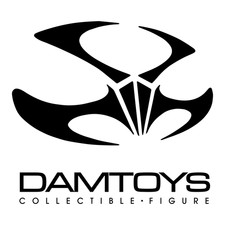 1/6 DAMTOYS Military Soldiers