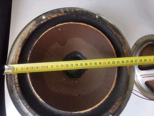Rare boomers speakers - boomers,